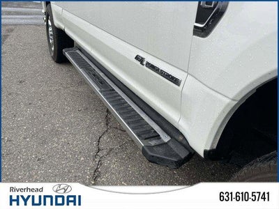 2022 Ford F-350SD King Ranch