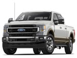 2022 Ford F-350SD King Ranch