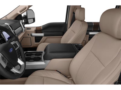 2021 Ford F-350SD Lariat