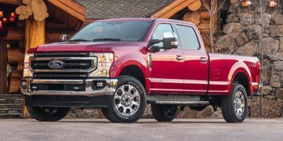 2021 Ford F-350SD Lariat