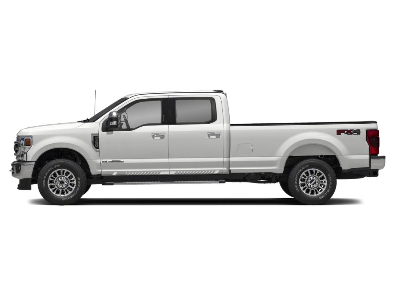 2021 Ford F-350SD Lariat