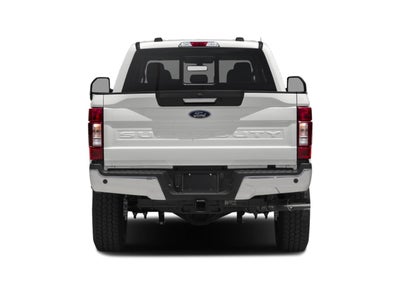 2021 Ford F-350SD Lariat