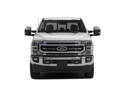 2021 Ford F-350SD Lariat