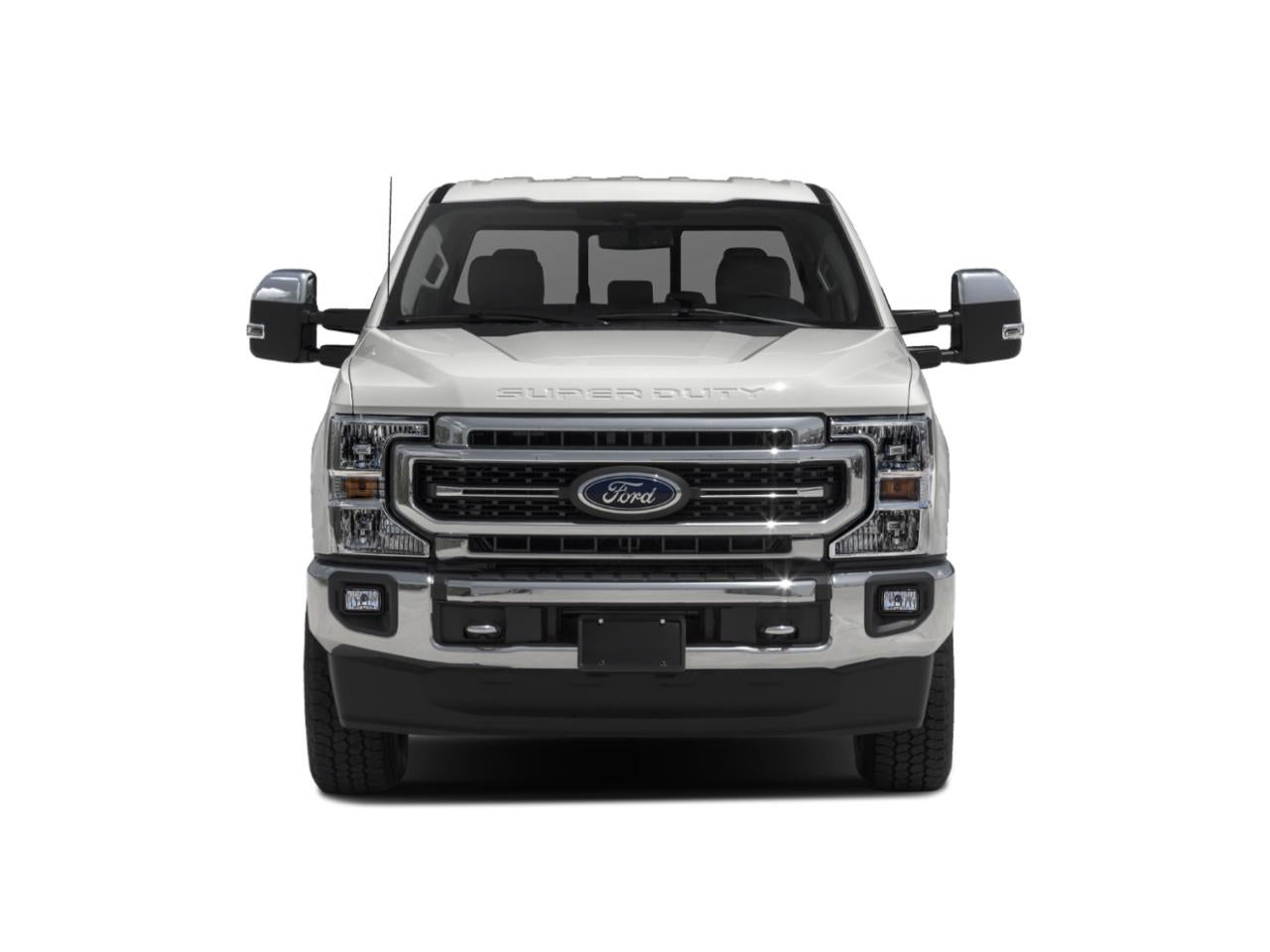 2021 Ford F-350SD Lariat