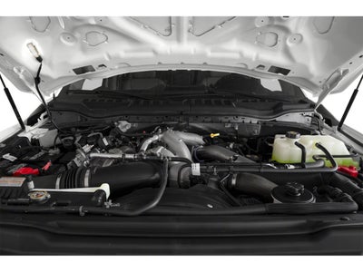 2021 Ford F-350SD Lariat