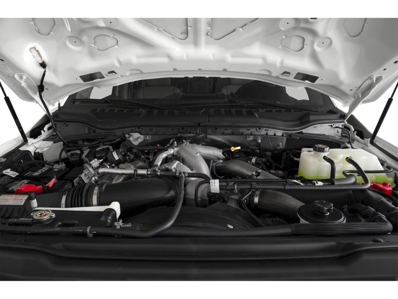 2021 Ford F-350SD Lariat