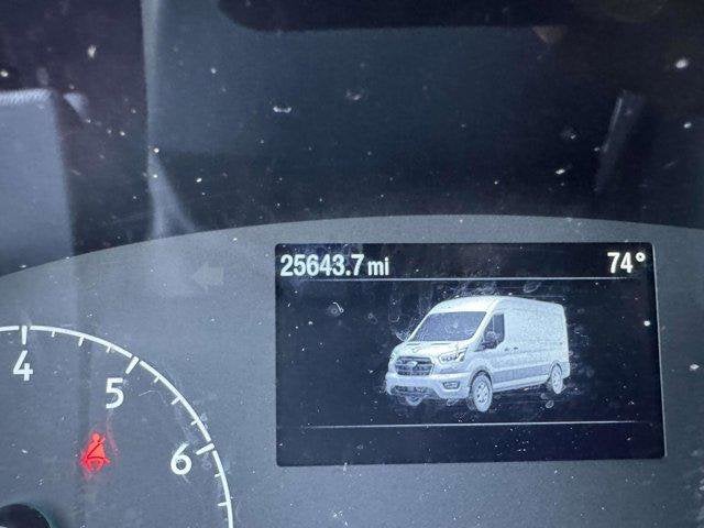 2024 Ford Transit-250 Base