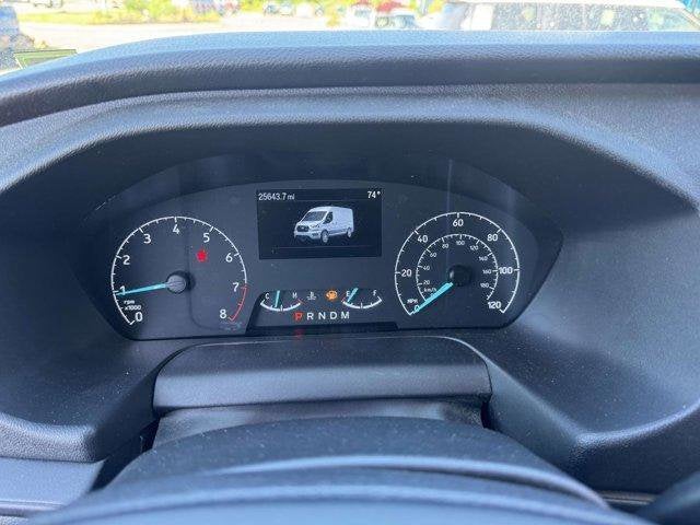2024 Ford Transit-250 Base