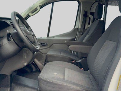 2022 Ford Transit-250 Base