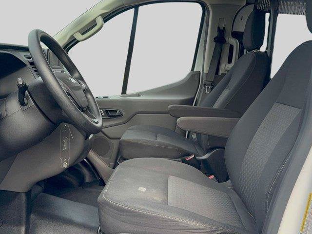 2022 Ford Transit-250 Base