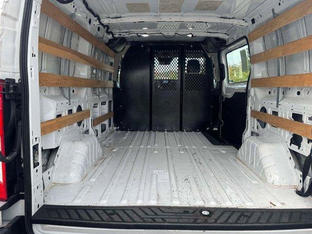 2022 Ford Transit-250 Base