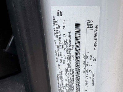 2022 Ford Transit-250 Base