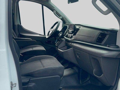 2022 Ford Transit-250 Base