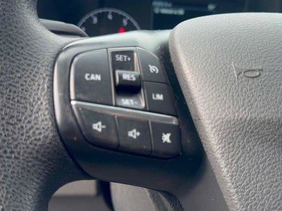2022 Ford Transit-250 Base