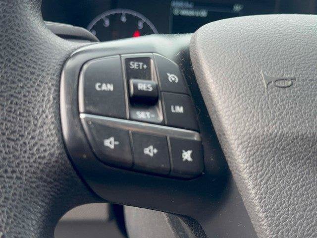 2022 Ford Transit-250 Base