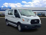2022 Ford Transit-250 Base