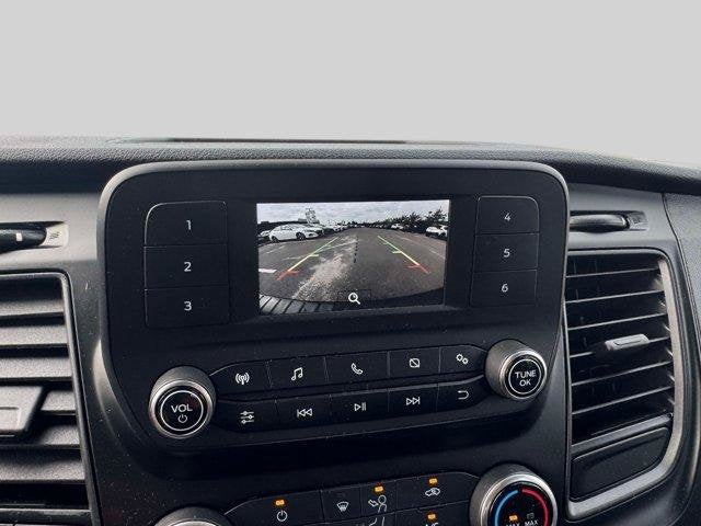 2022 Ford Transit-250 Base
