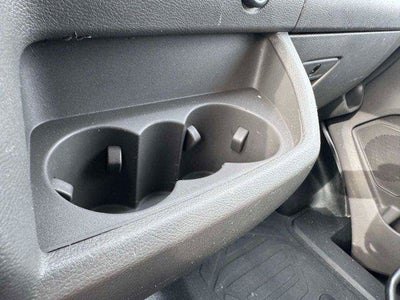 2022 Ford Transit-250 Base