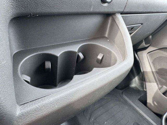 2022 Ford Transit-250 Base