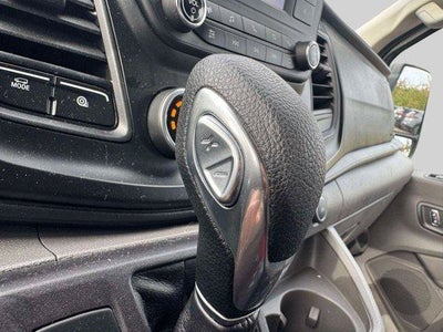 2022 Ford Transit-250 Base