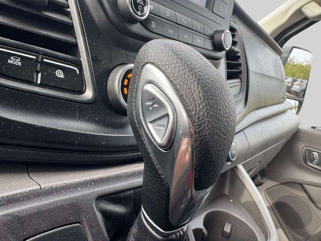 2022 Ford Transit-250 Base