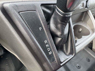 2022 Ford Transit-250 Base