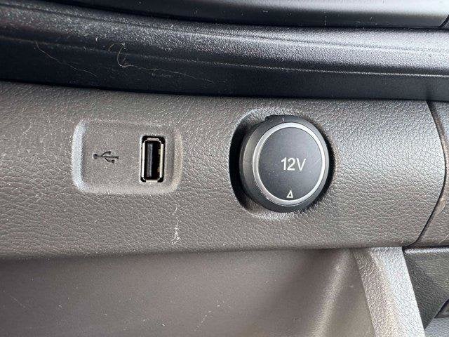2022 Ford Transit-250 Base