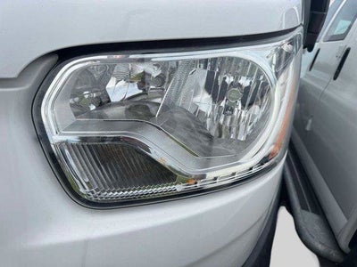 2022 Ford Transit-250 Base