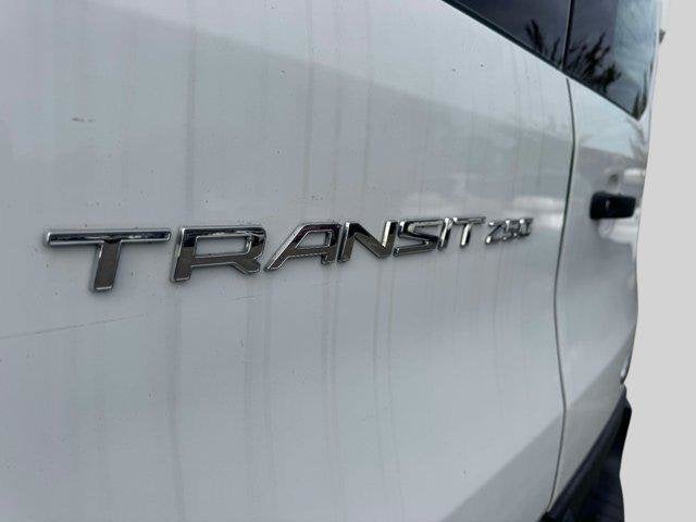 2022 Ford Transit-250 Base