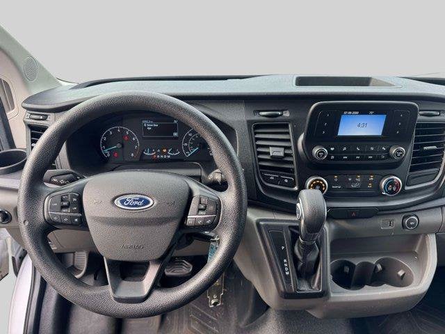 2022 Ford Transit-250 Base