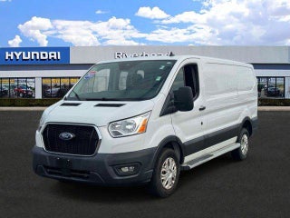 2022 Ford Transit-250 Base