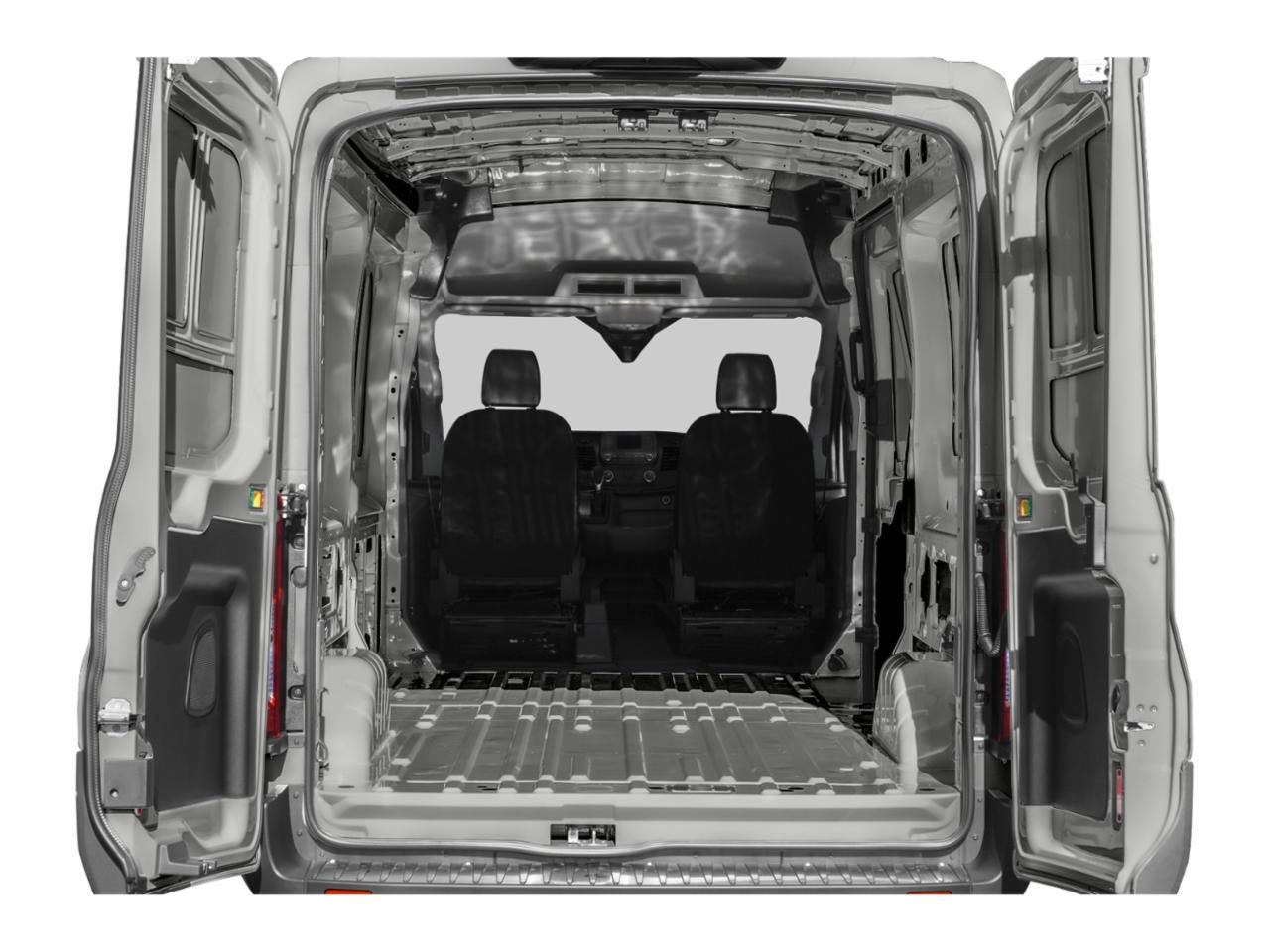 2022 Ford Transit-250 Base