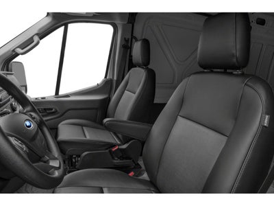 2022 Ford Transit-250 Base