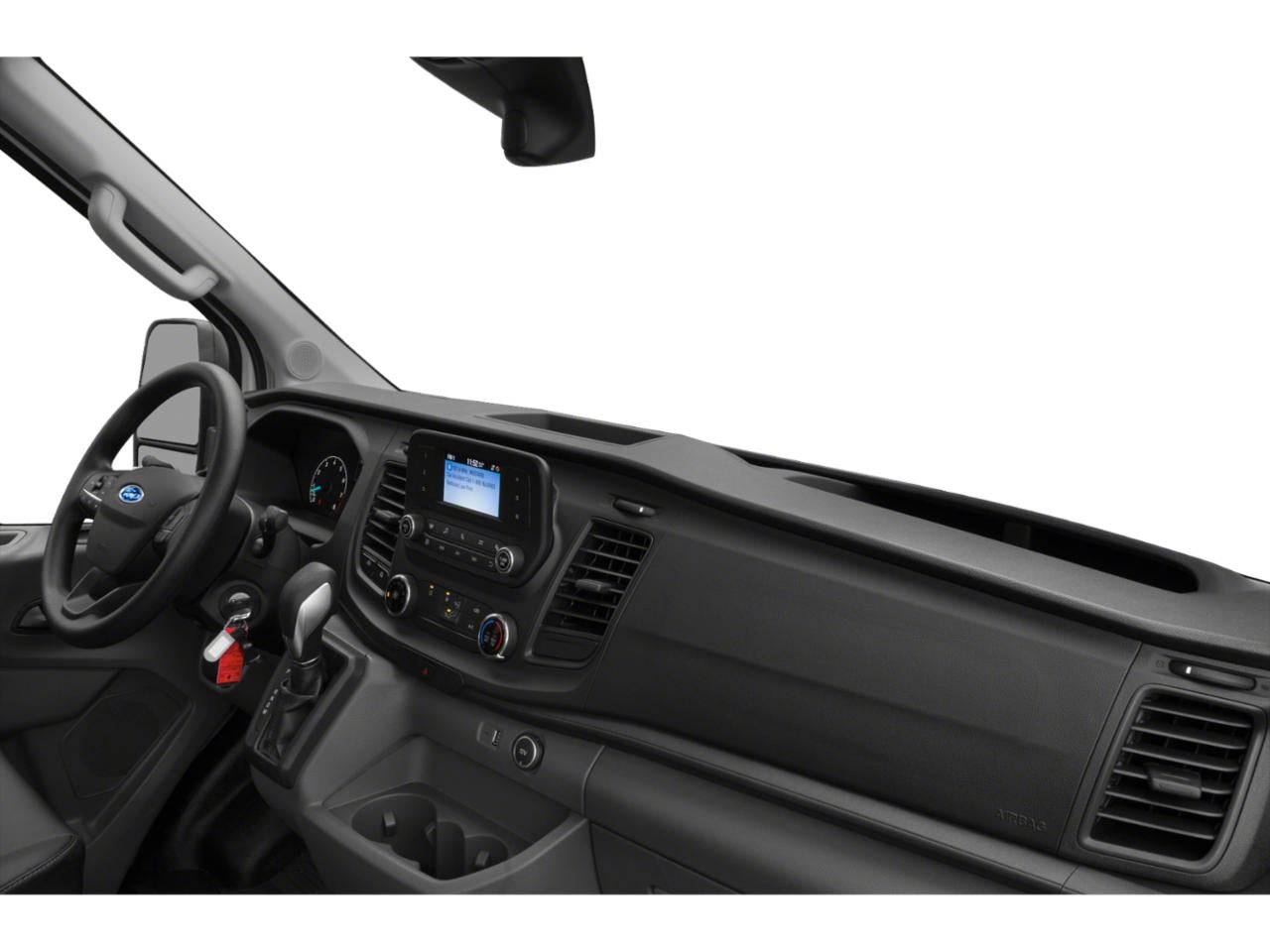 2022 Ford Transit-250 Base