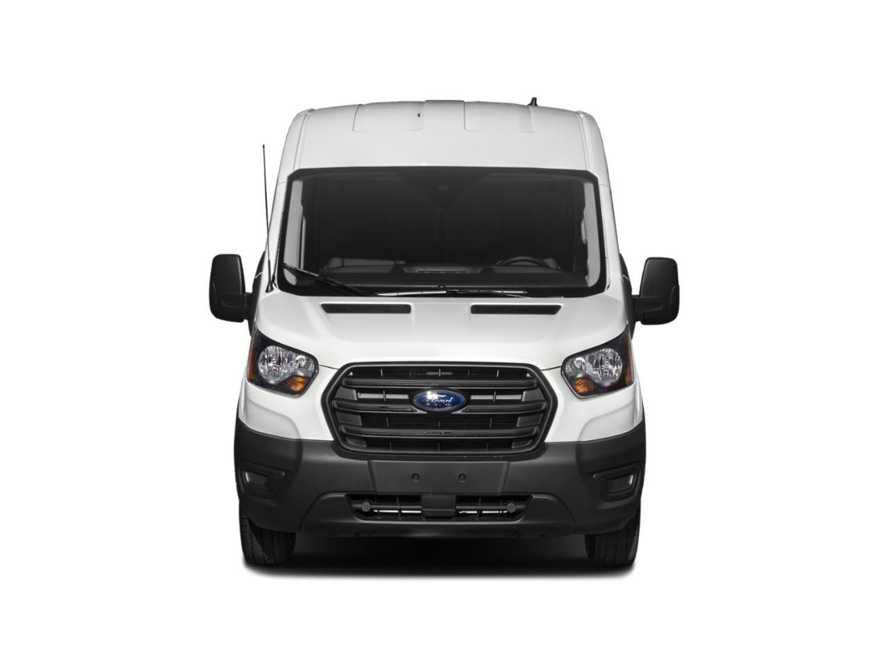 2022 Ford Transit-250 Base