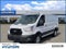 2022 Ford Transit-250 Base