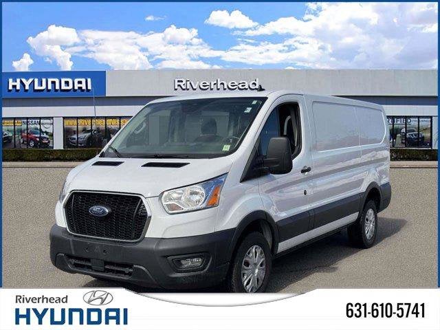 2022 Ford Transit-250 Base