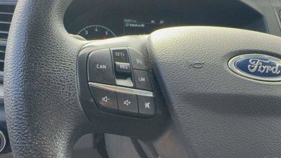 2022 Ford Transit-250 Base