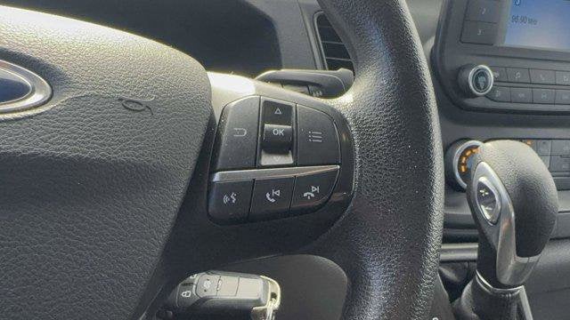 2022 Ford Transit-250 Base