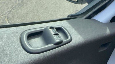 2022 Ford Transit-250 Base
