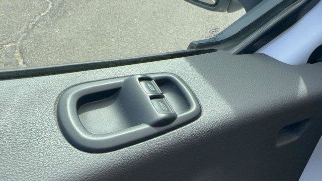 2022 Ford Transit-250 Base