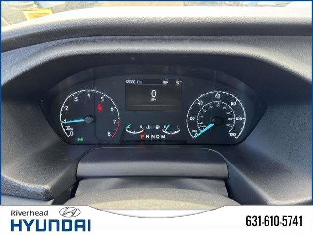 2022 Ford Transit-250 Base