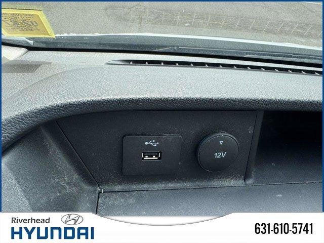 2022 Ford Transit-250 Base