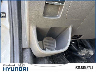 2022 Ford Transit-250 Base