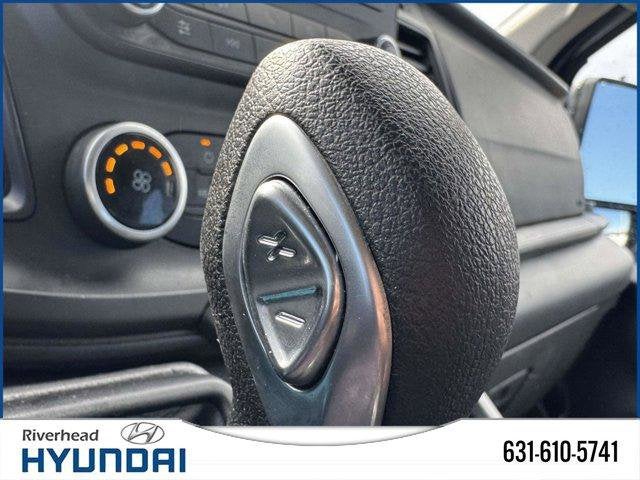 2022 Ford Transit-250 Base