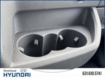 2022 Ford Transit-250 Base