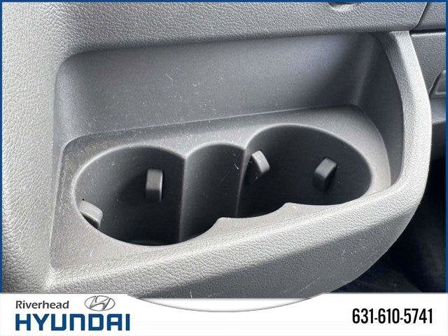 2022 Ford Transit-250 Base