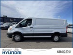 2022 Ford Transit-250 Base