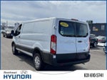 2022 Ford Transit-250 Base