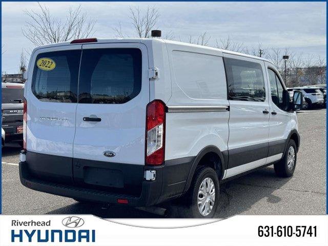 2022 Ford Transit-250 Base